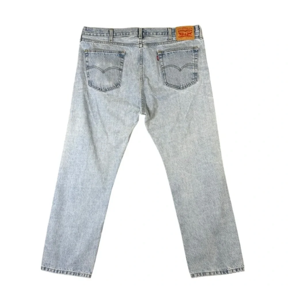 Levis levi 505